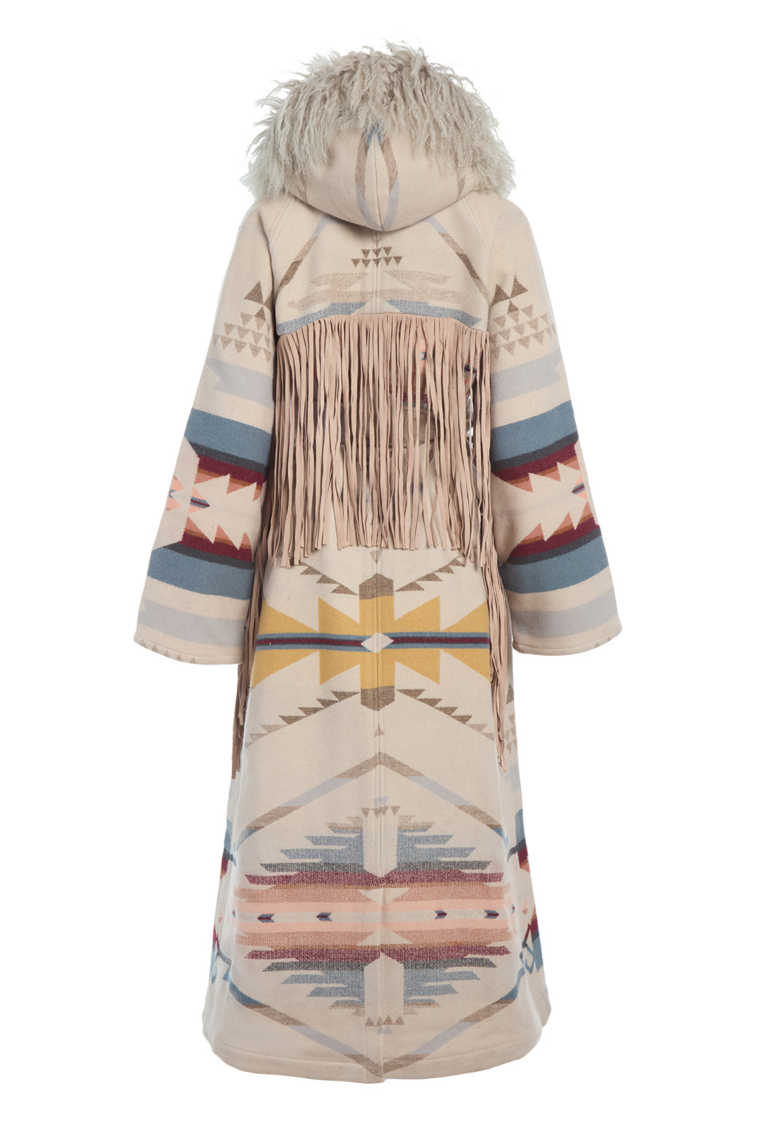 White Sands Kit Lainey Duster