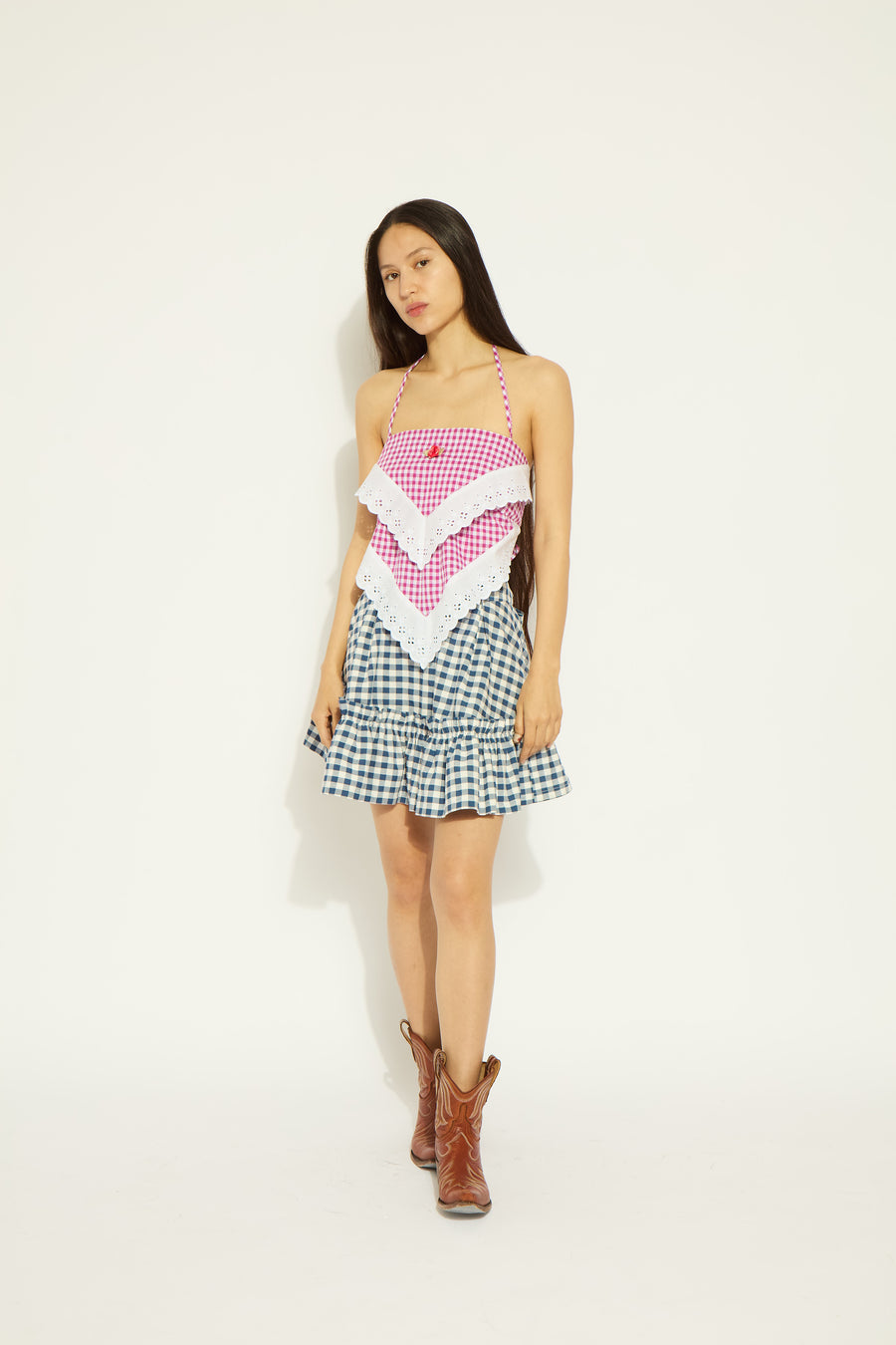 Quinoa Skirt, view 3