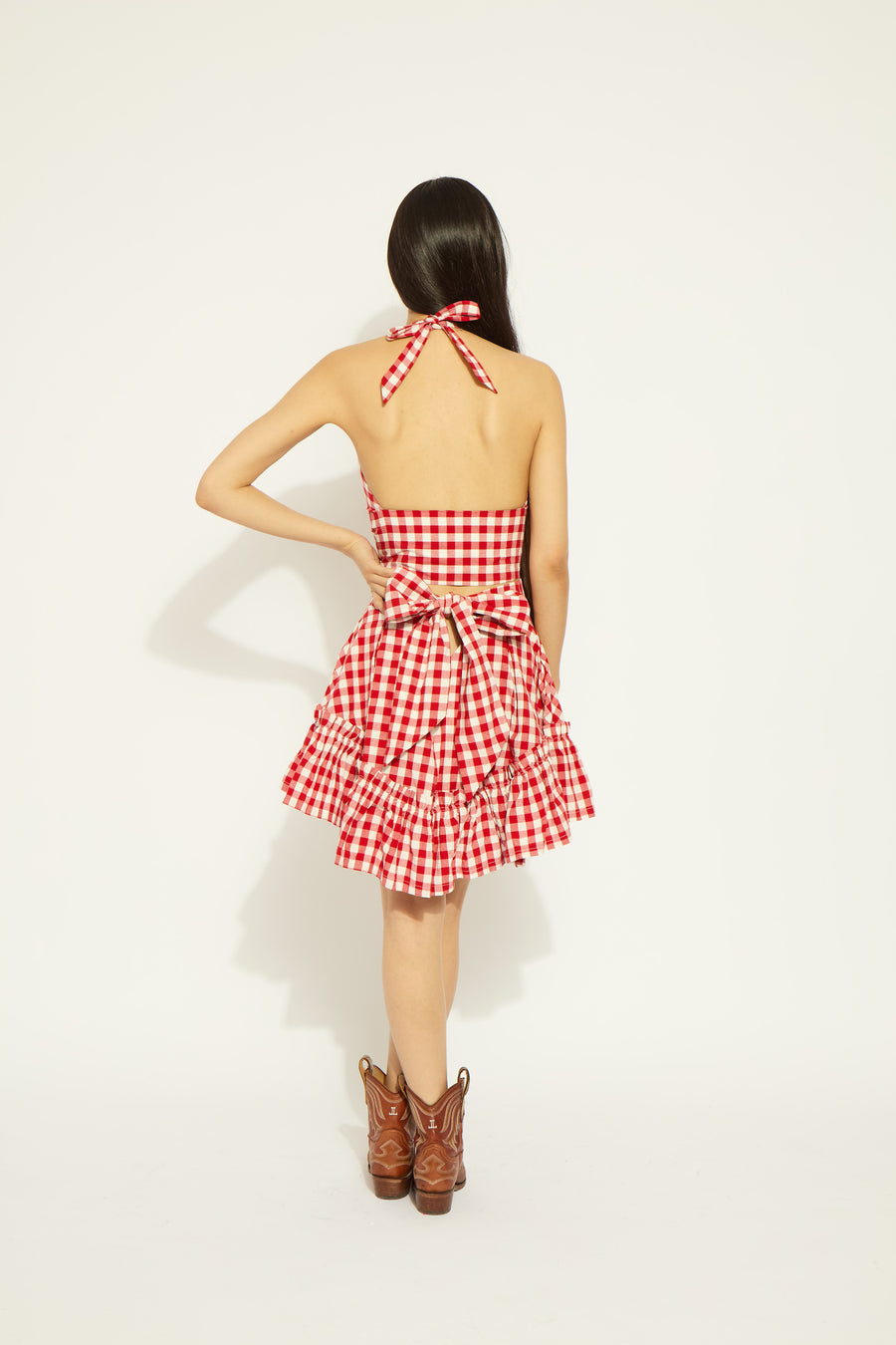 Quinoa Skirt, view 4