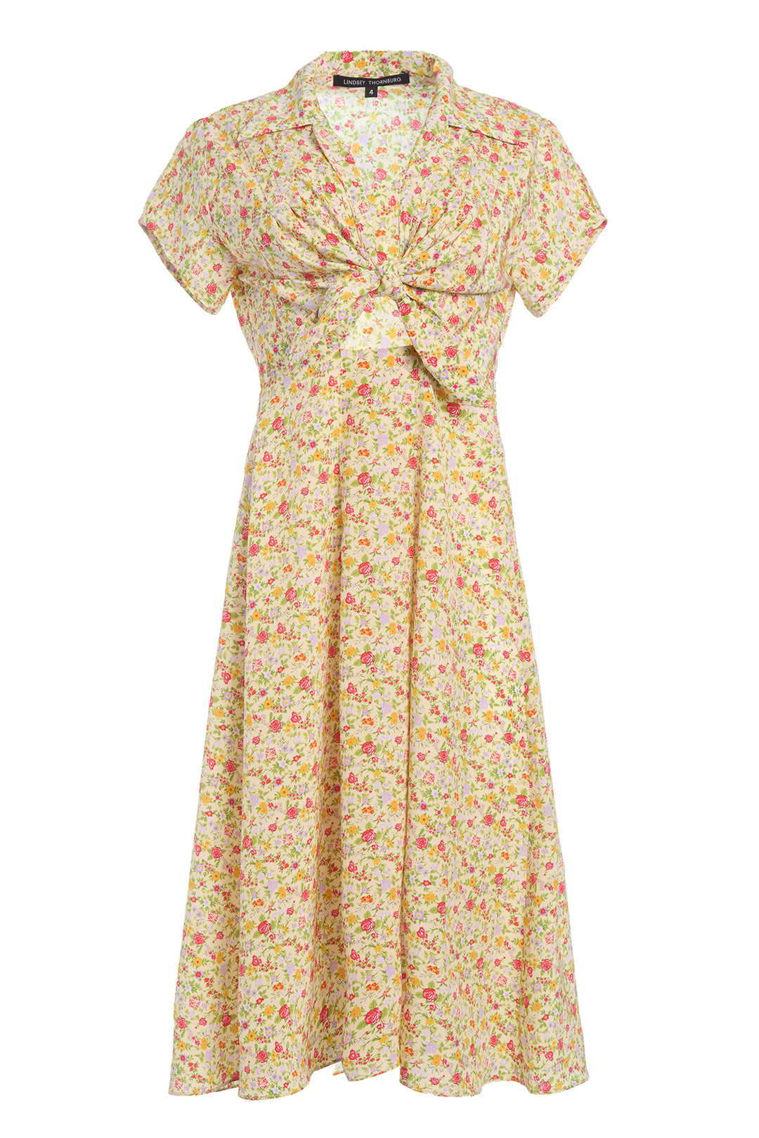Clark Dress