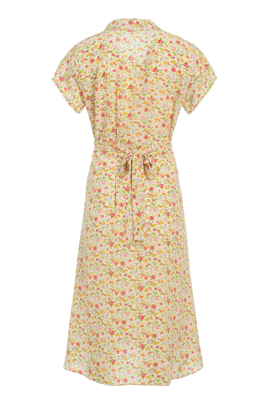 Clark Dress