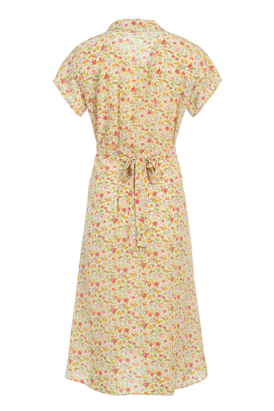 Clark Dress, view 3