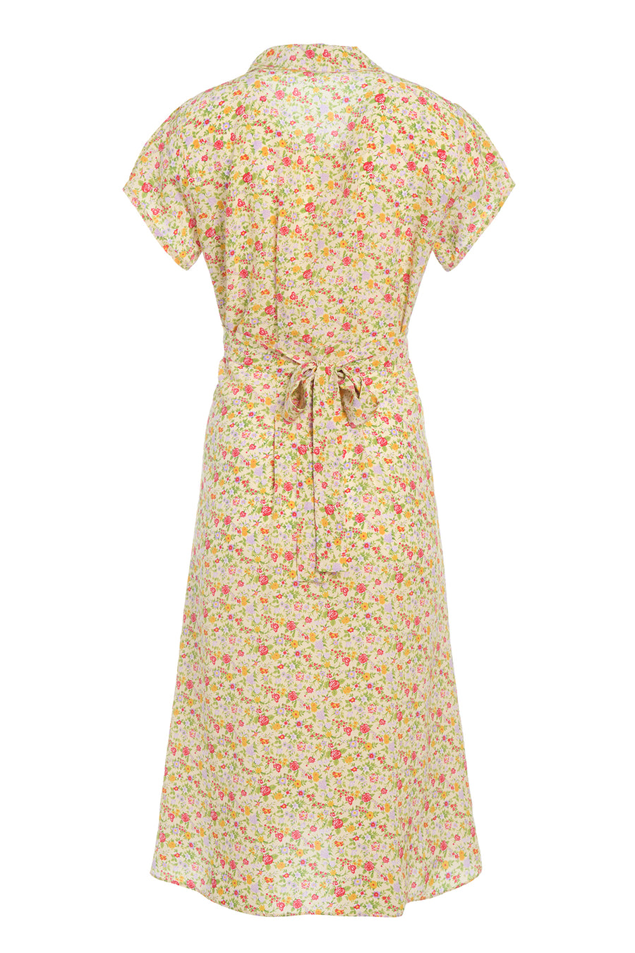 Clark Dress