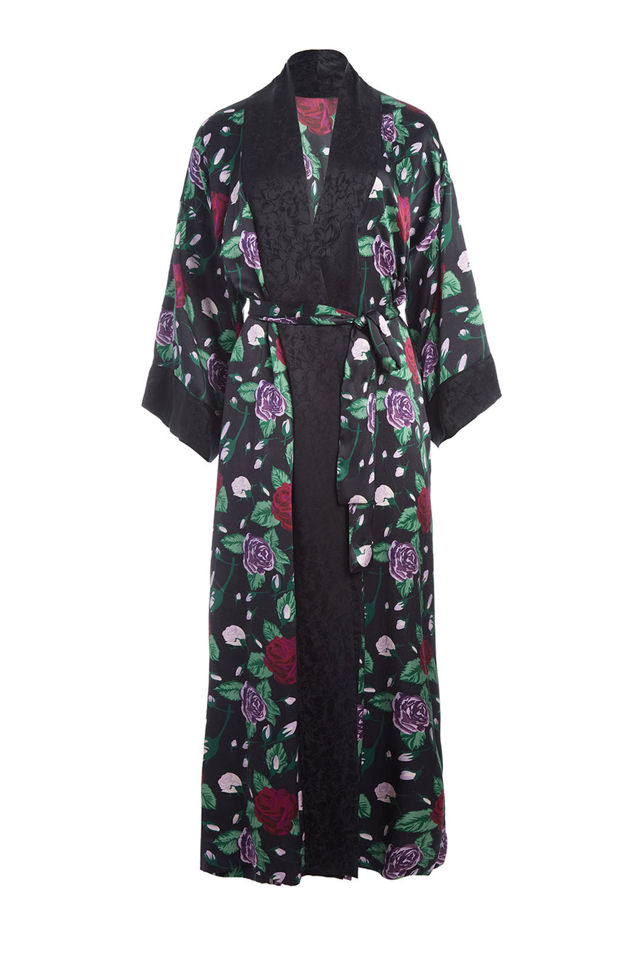 Traveler's Robe