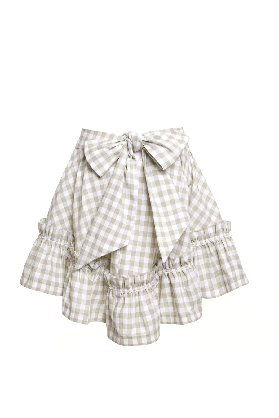 Quinoa Skirt, view 2