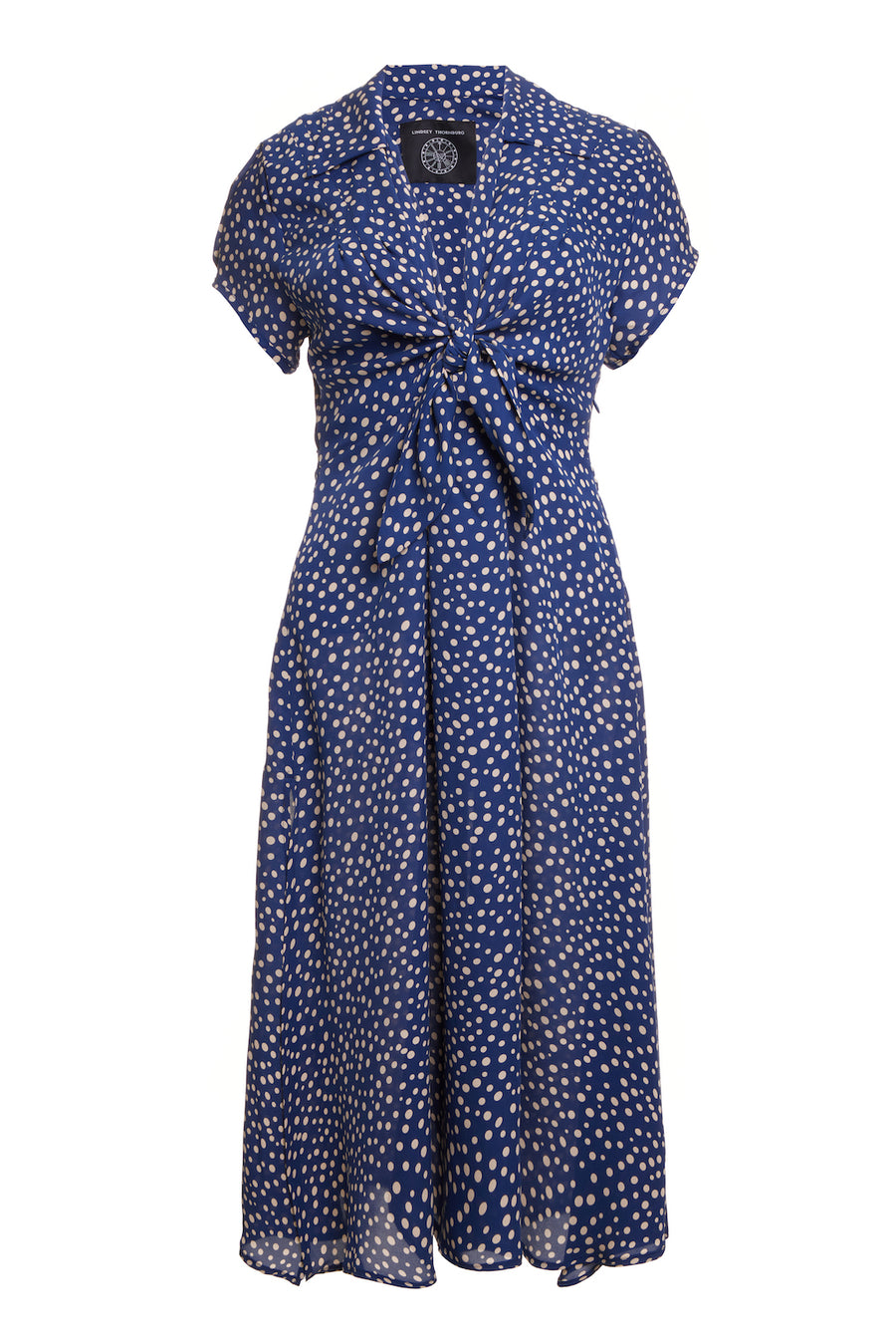 Clark Dress, view 2