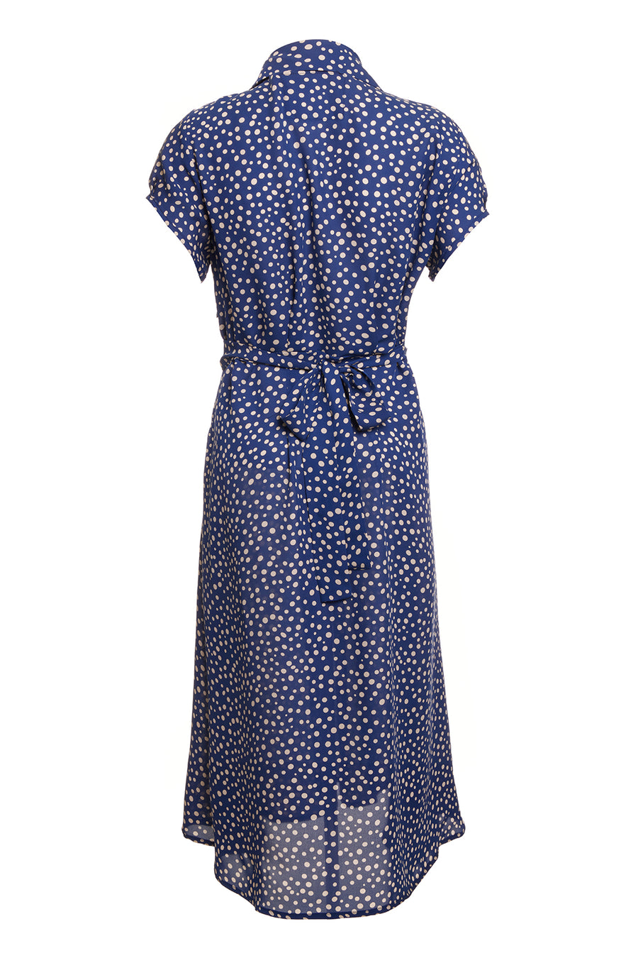 Clark Dress