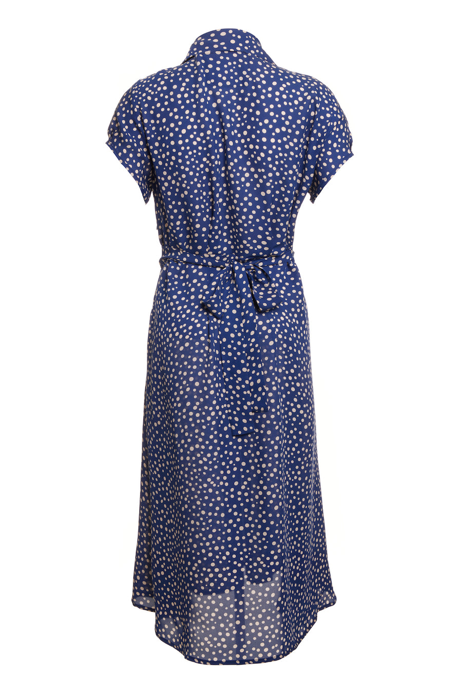 Clark Dress, view 3