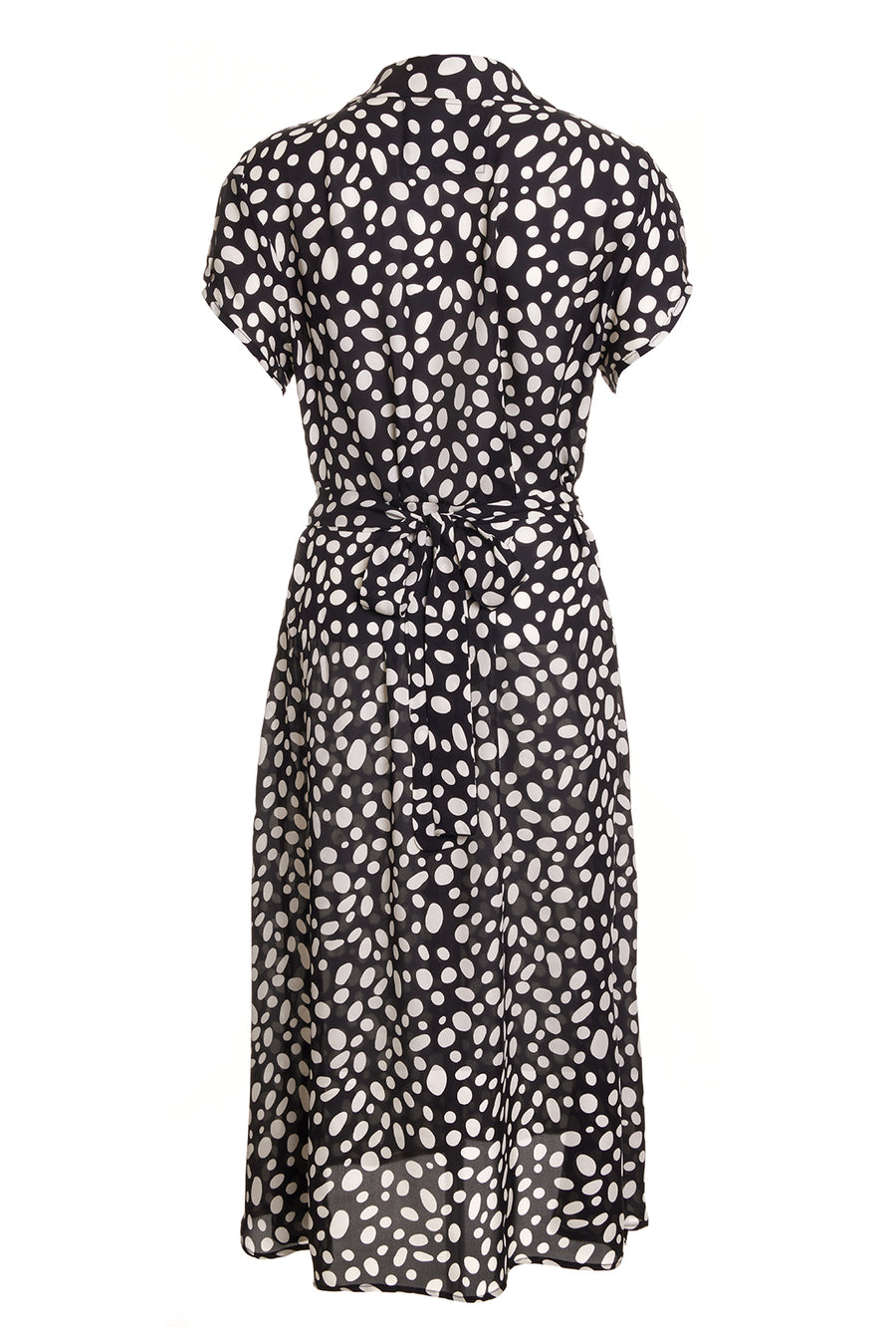 Clark Dress, view 3