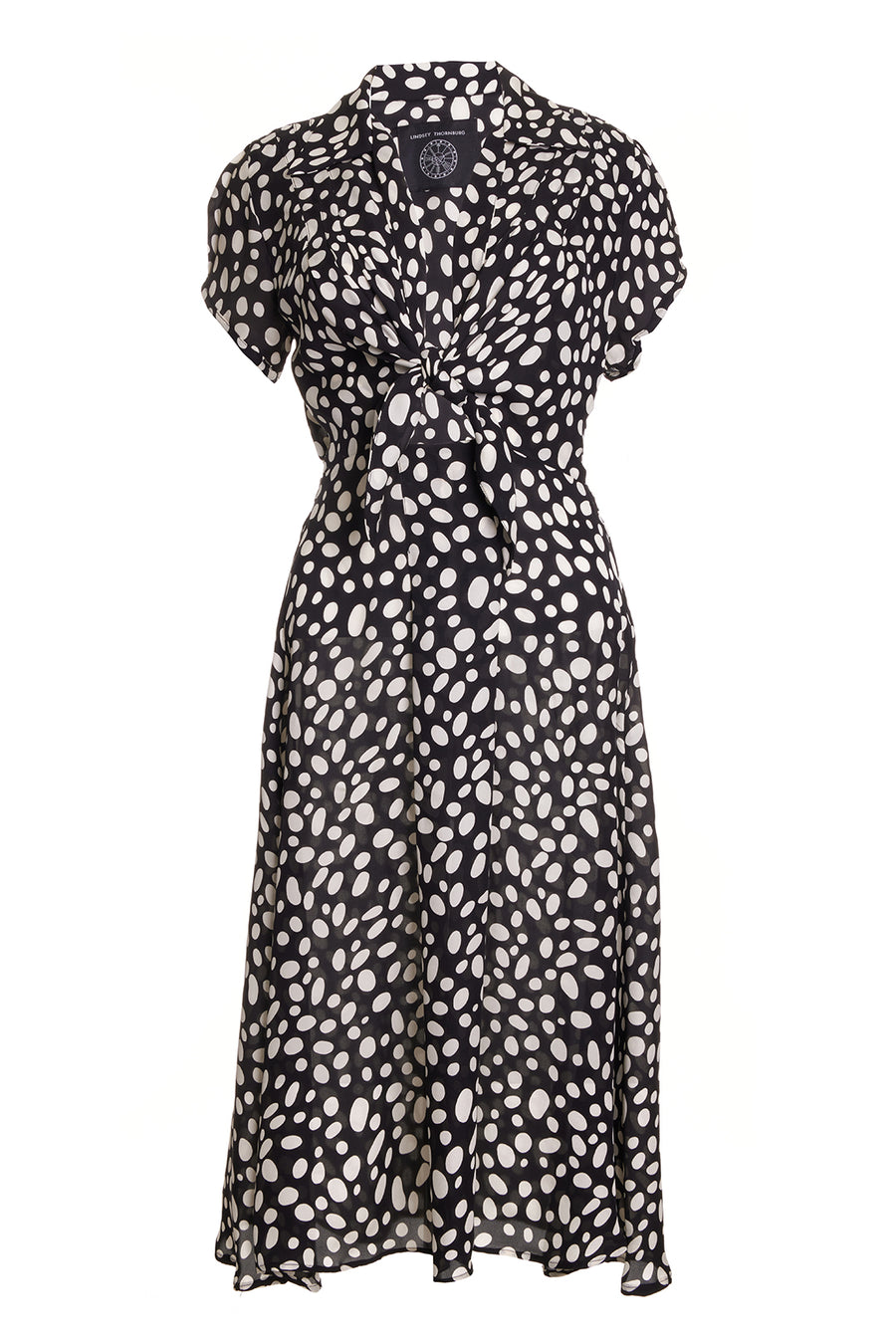 Clark Dress, view 2
