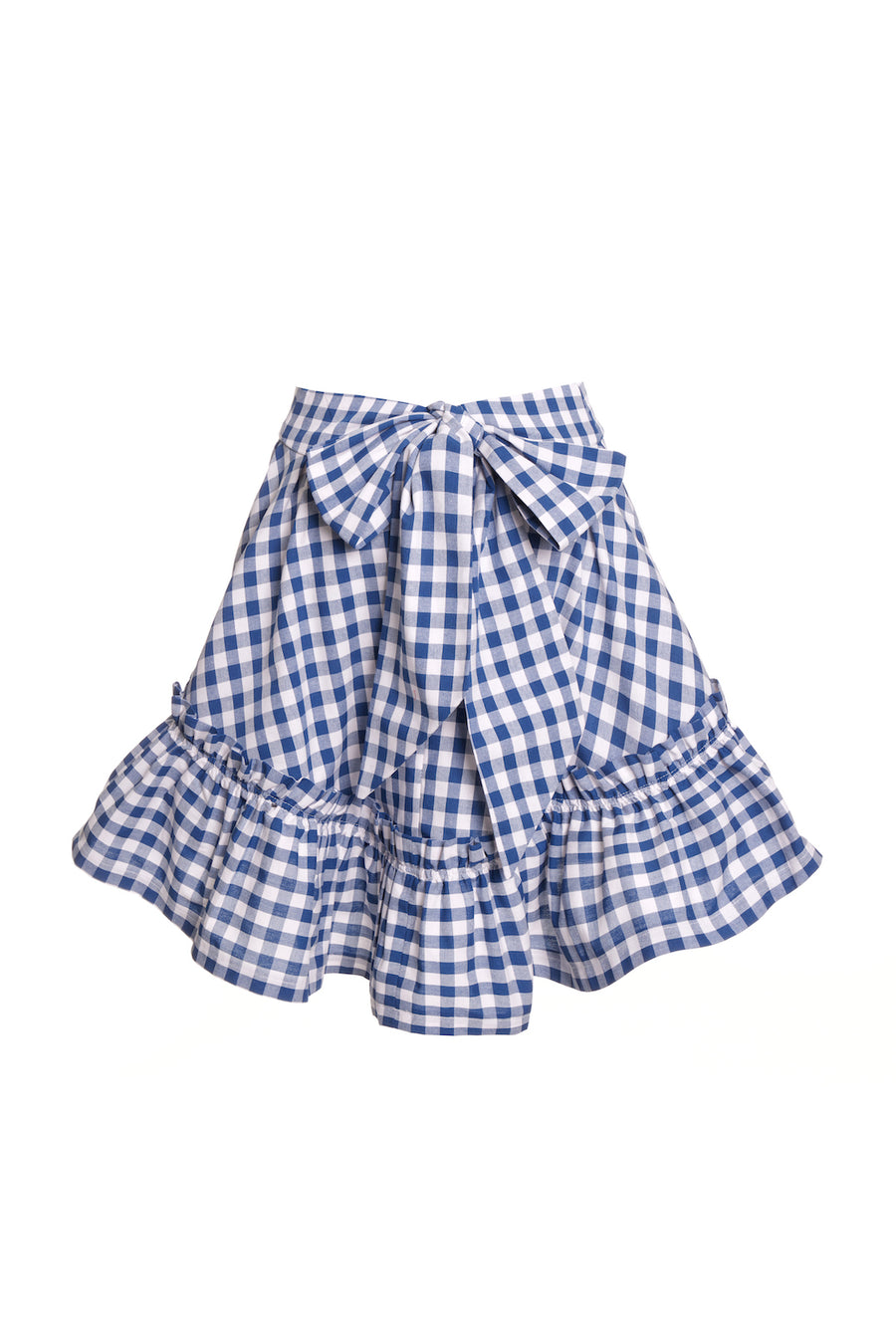 Quinoa Skirt, view 2