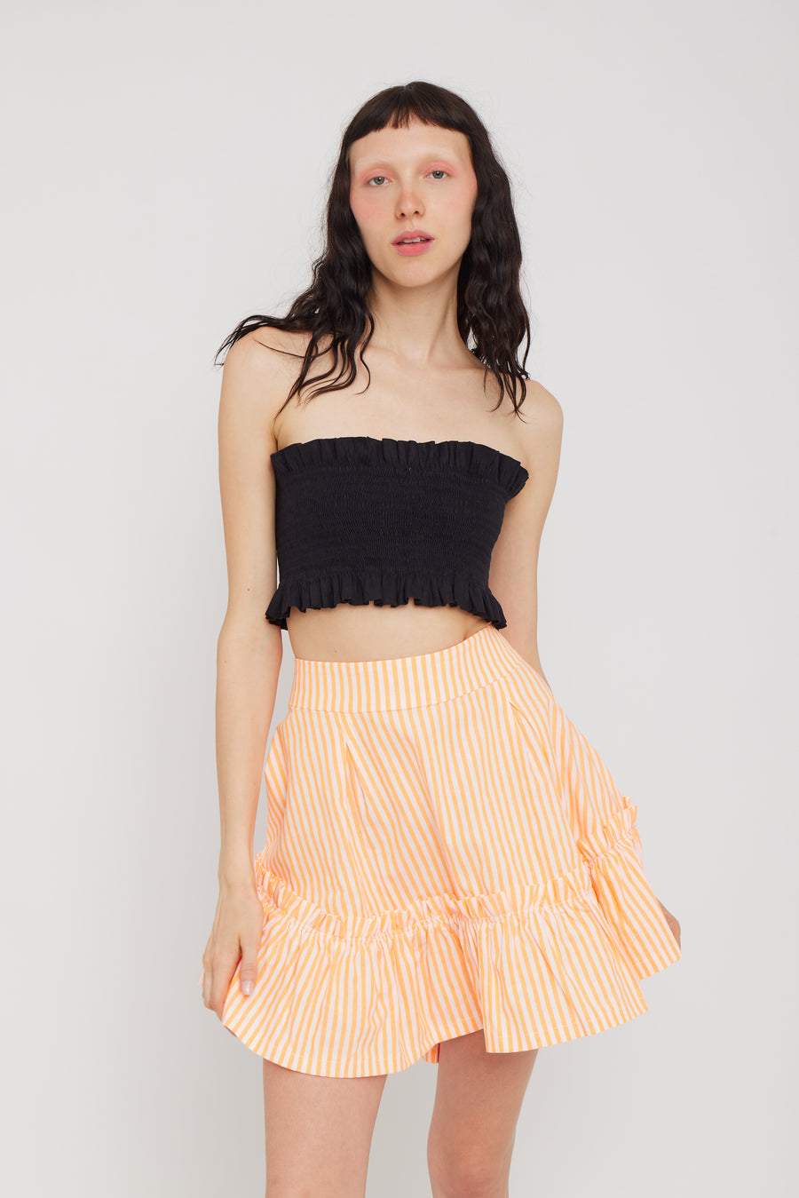 Quinoa Skirt, view 3