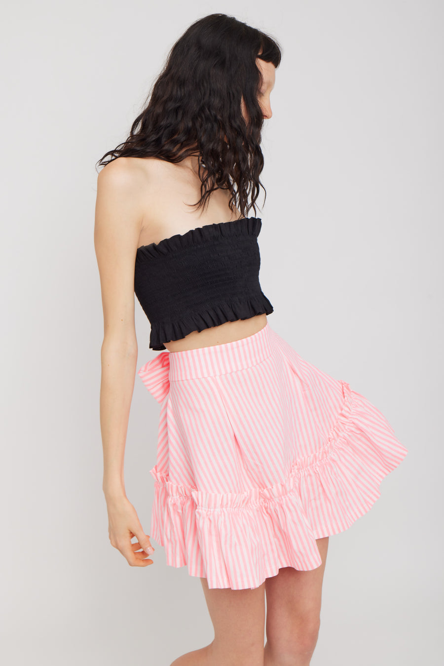 Quinoa Skirt, view 3