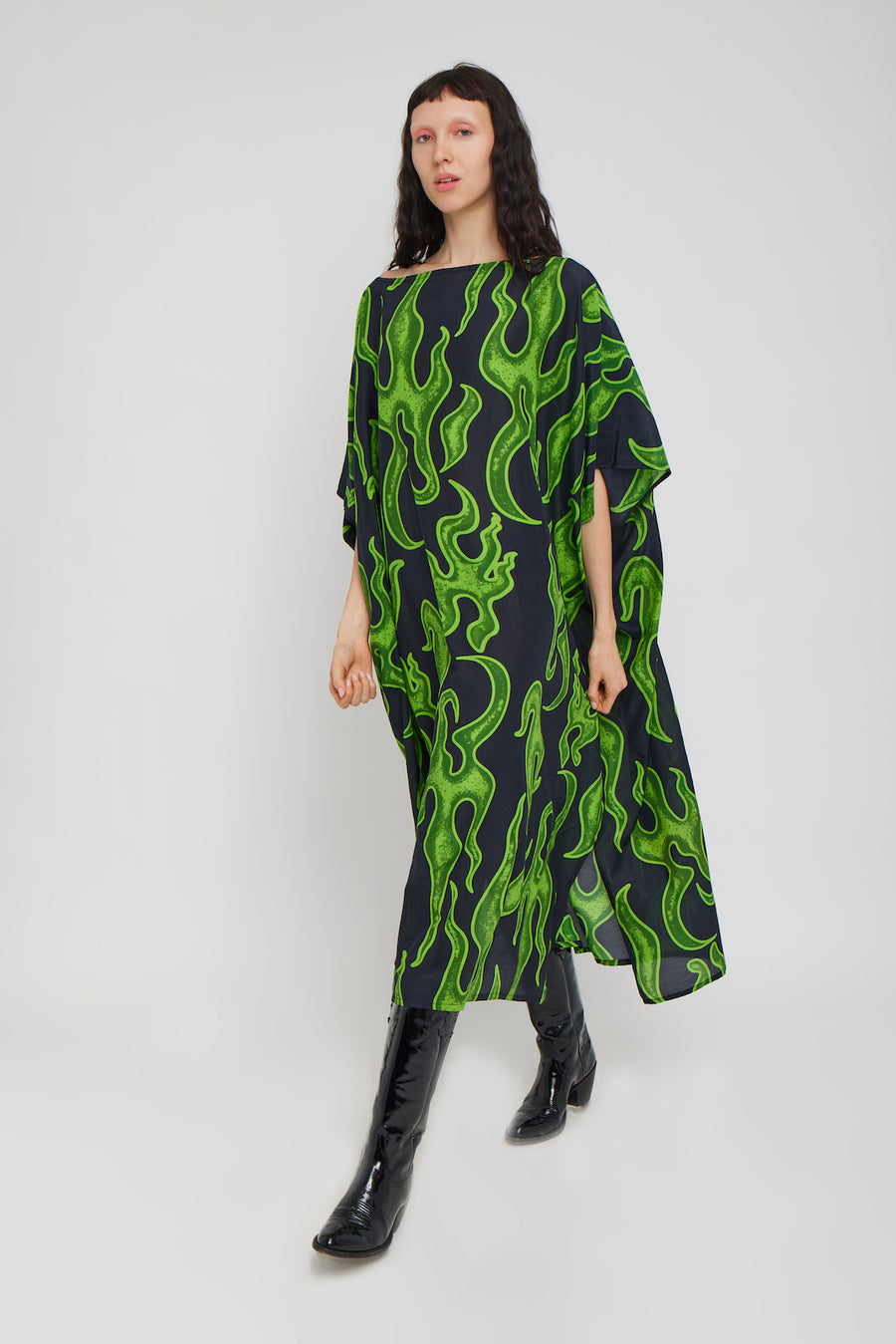 Lava Kaftan, view 4