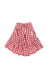 Quinoa Skirt