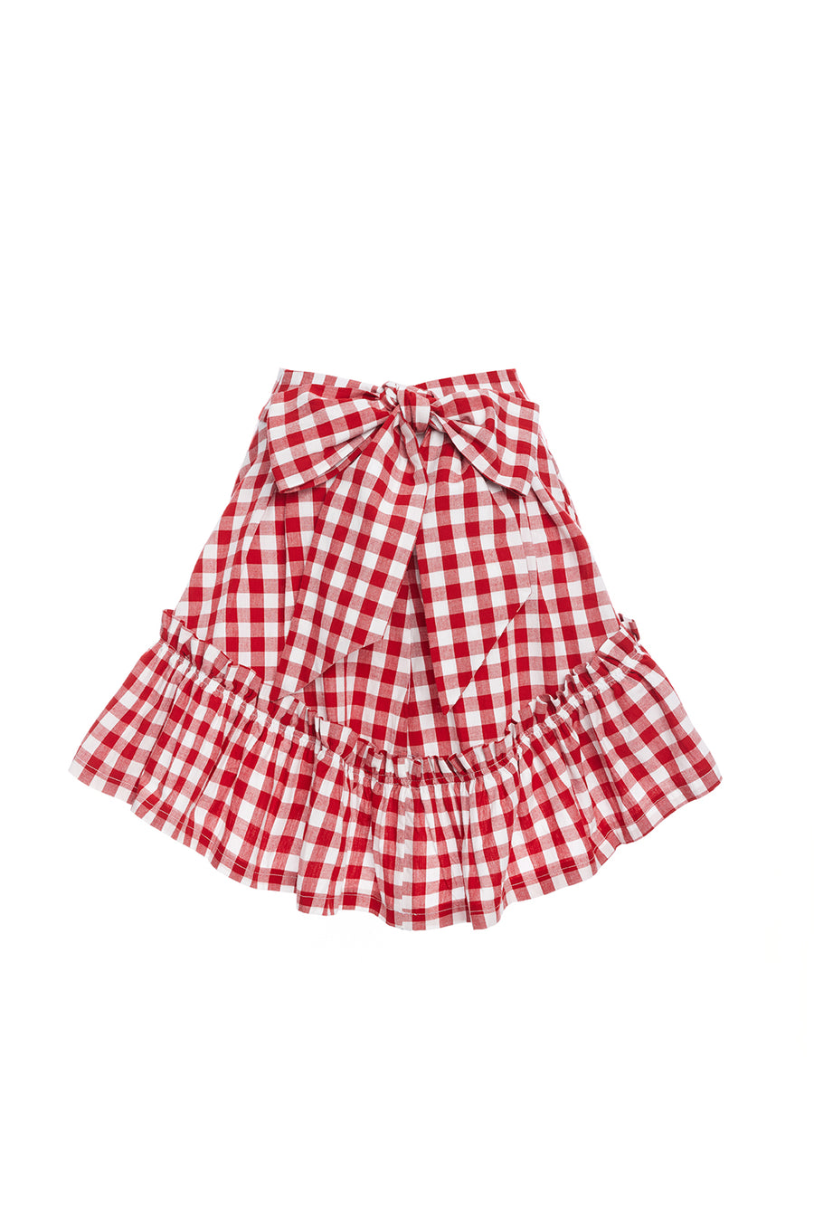 Quinoa Skirt, view 2