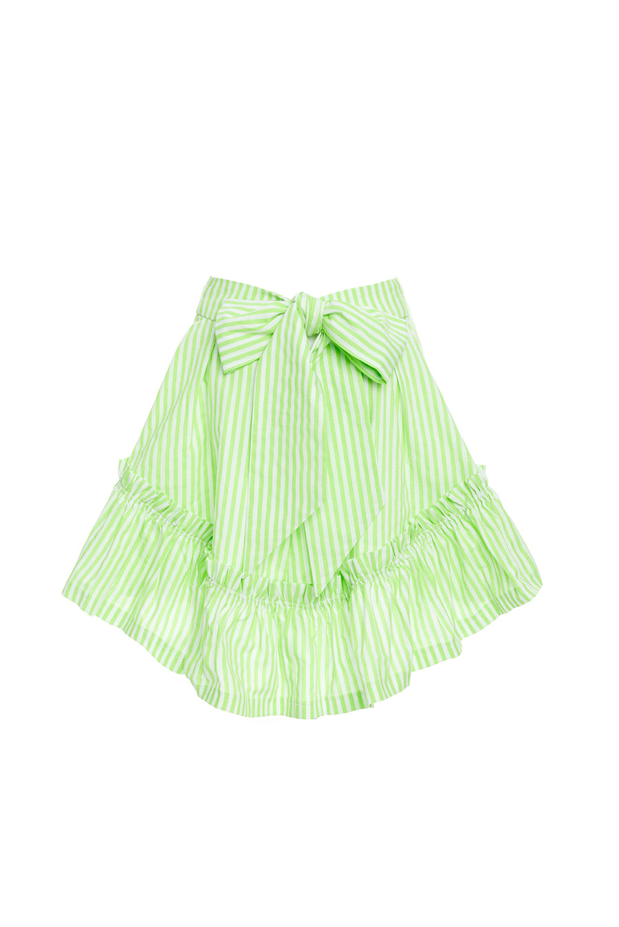 Quinoa Skirt, view 2
