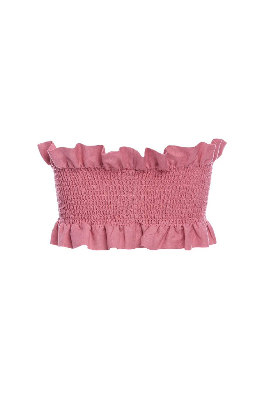 Smocked Top