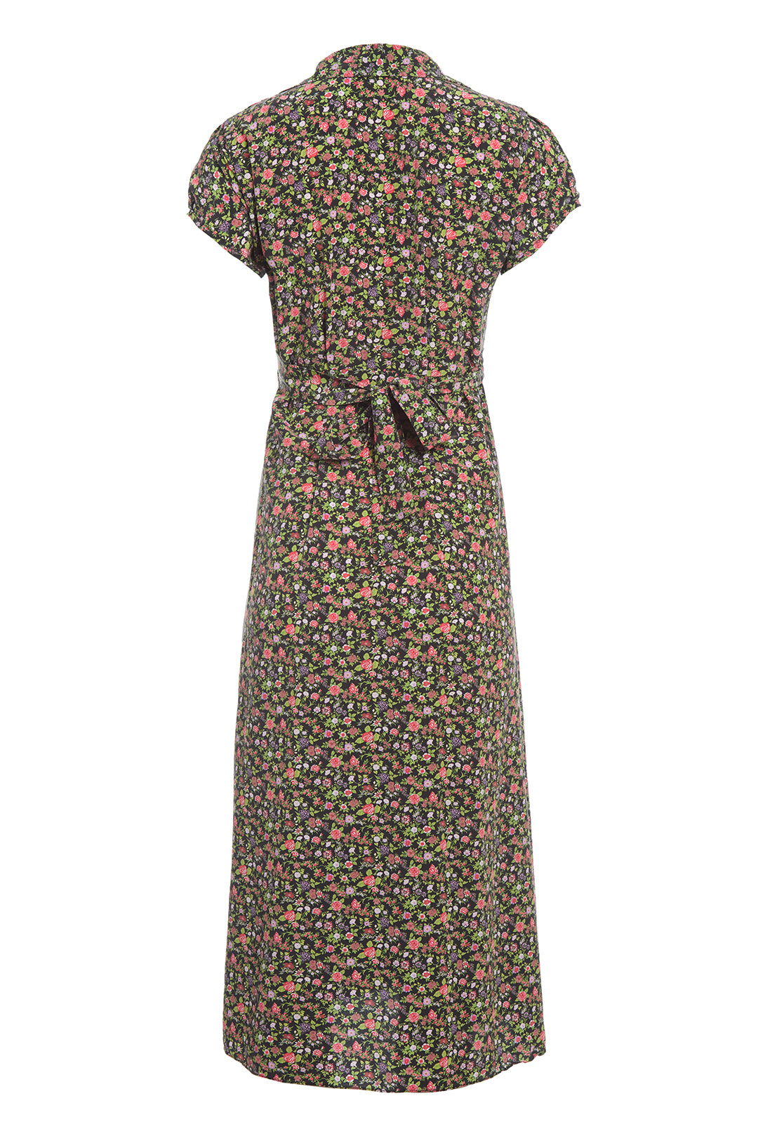 Clark Dress