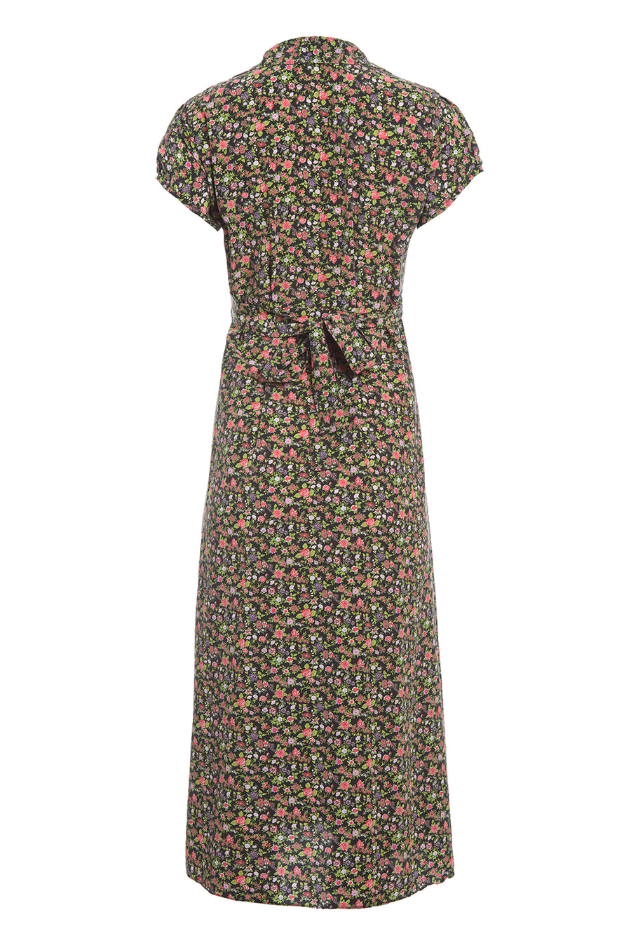 Clark Dress, view 3