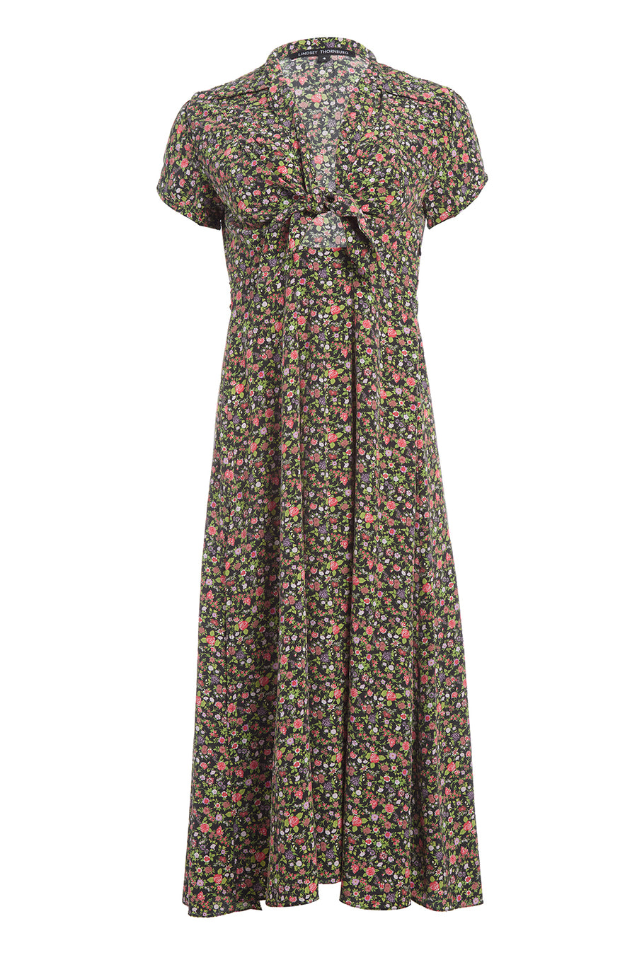 Clark Dress