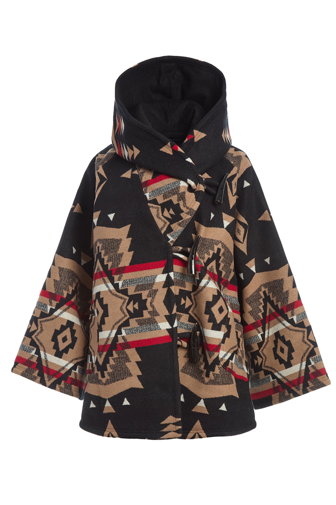 Rock Point Classic Cloak