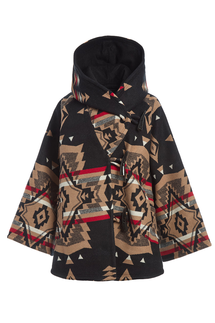 Rock Point Classic Cloak