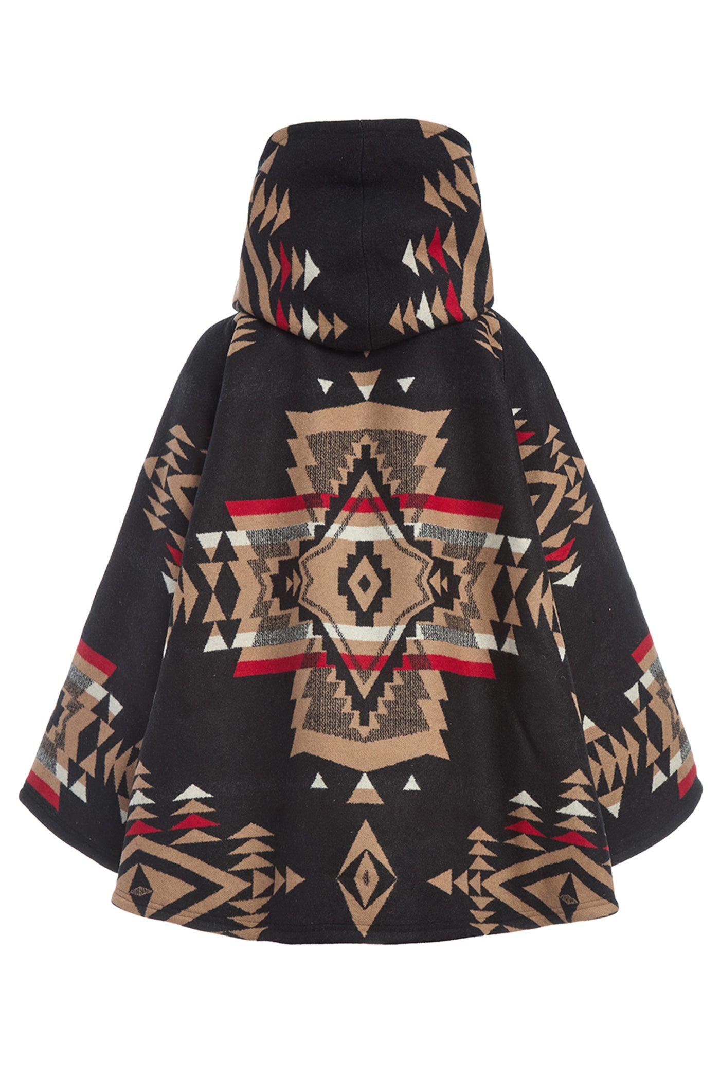 Rock Point Classic Cloak