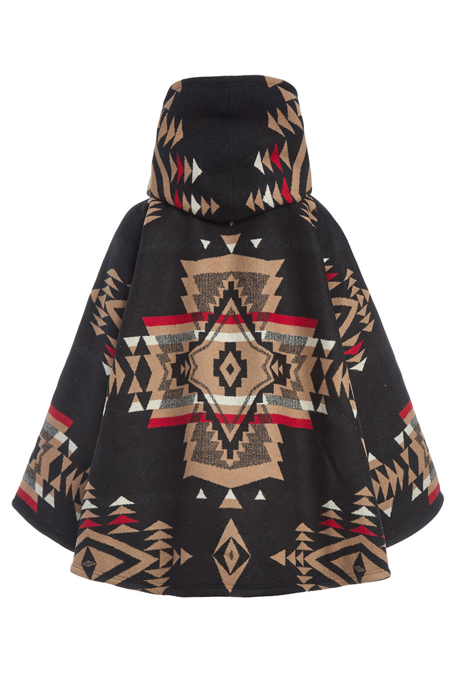 Rock Point Classic Cloak