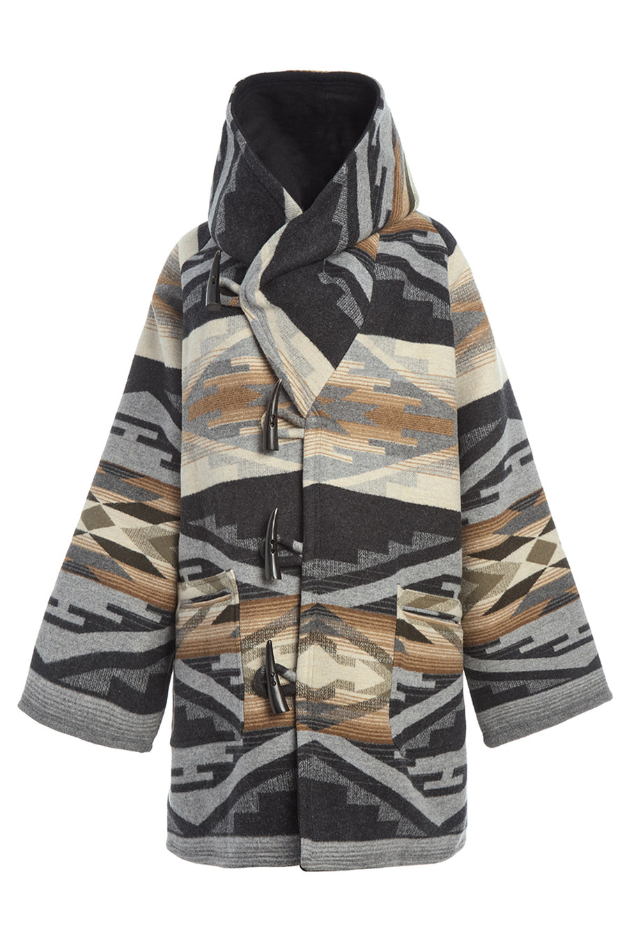 Tumalo Ridge Unisex Cloak