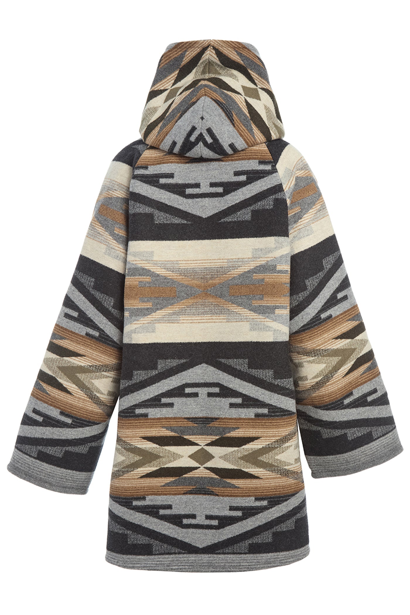 Tumalo Ridge Unisex Cloak