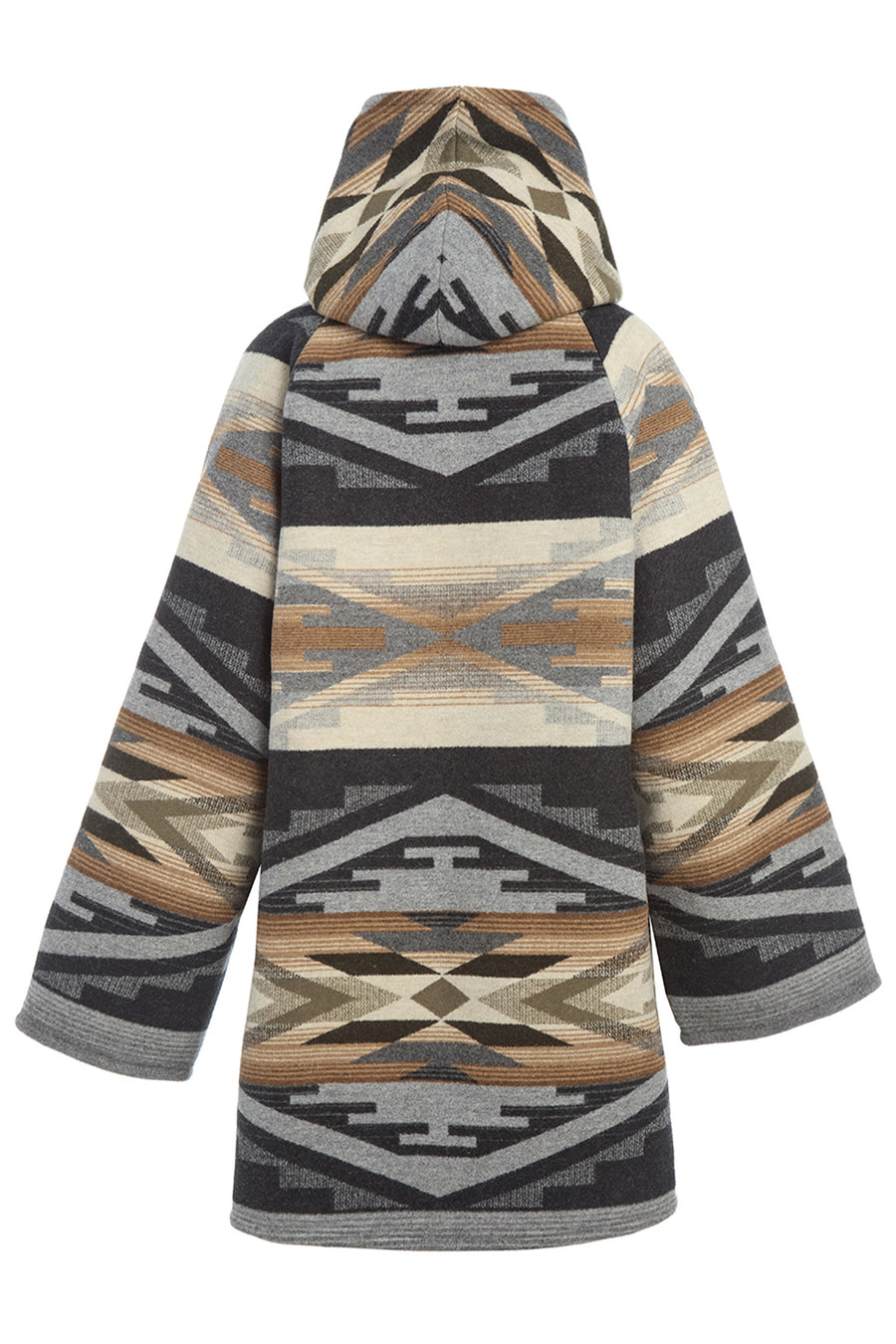 Tumalo Ridge Unisex Cloak