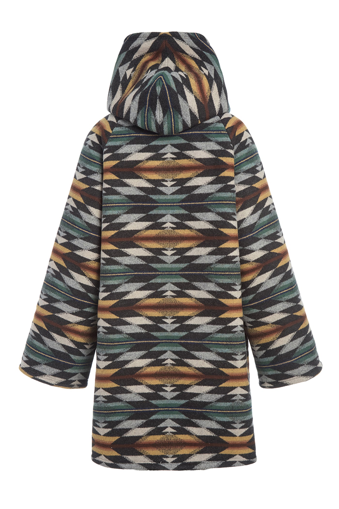 Wyeth Trail Oxford Unisex Cloak