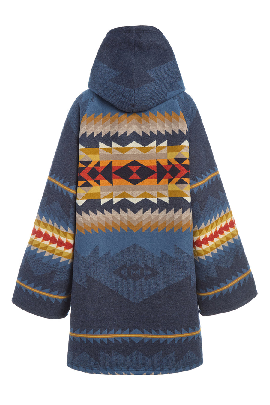 Cascadia Unisex Cloak