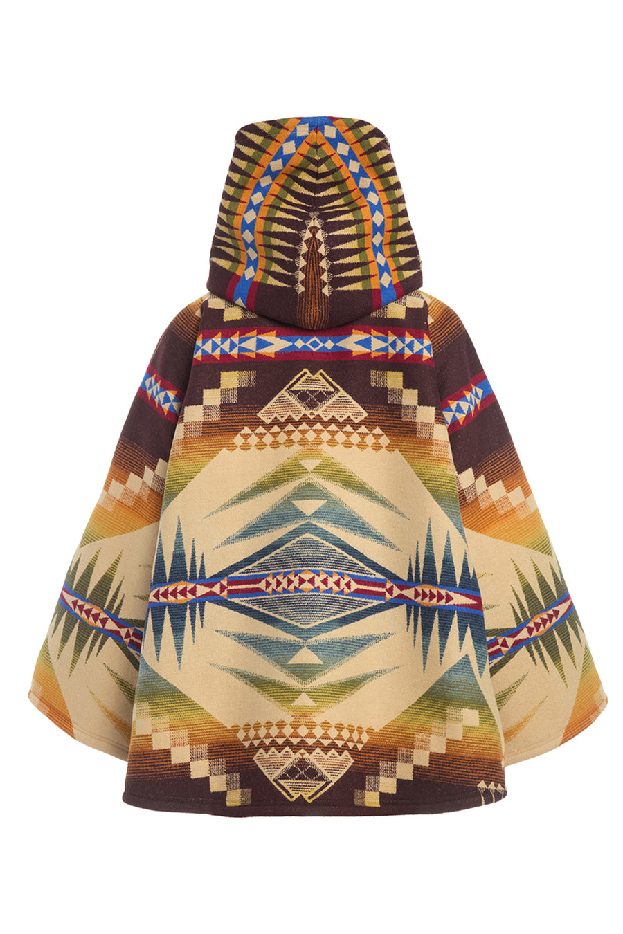 Mystic Lakes Classic Cloak