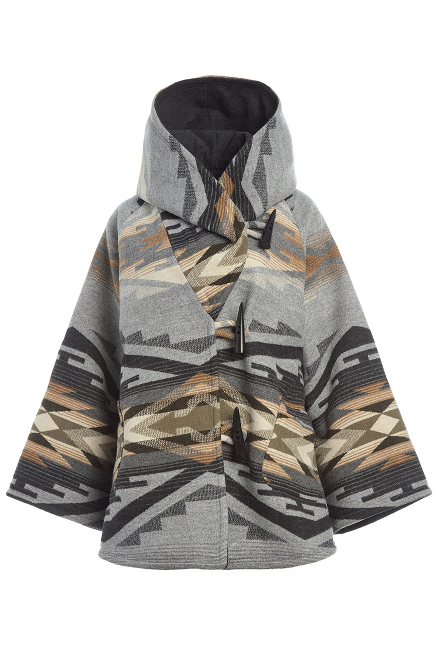Tumalo Ridge Classic Cloak