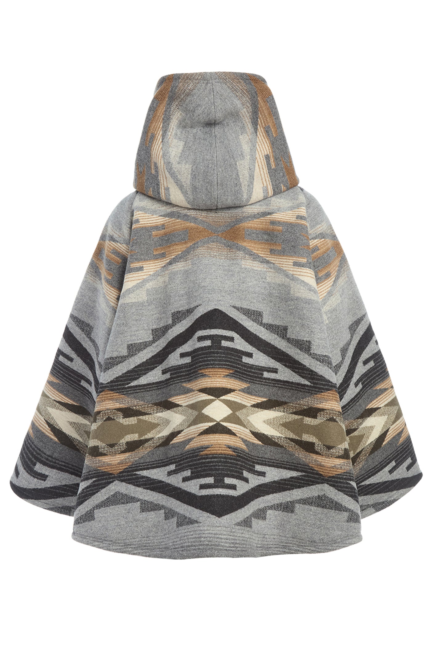 Tumalo Ridge Classic Cloak