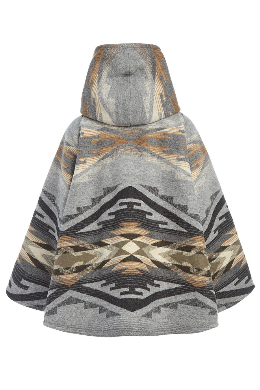 Tumalo Ridge Classic Cloak