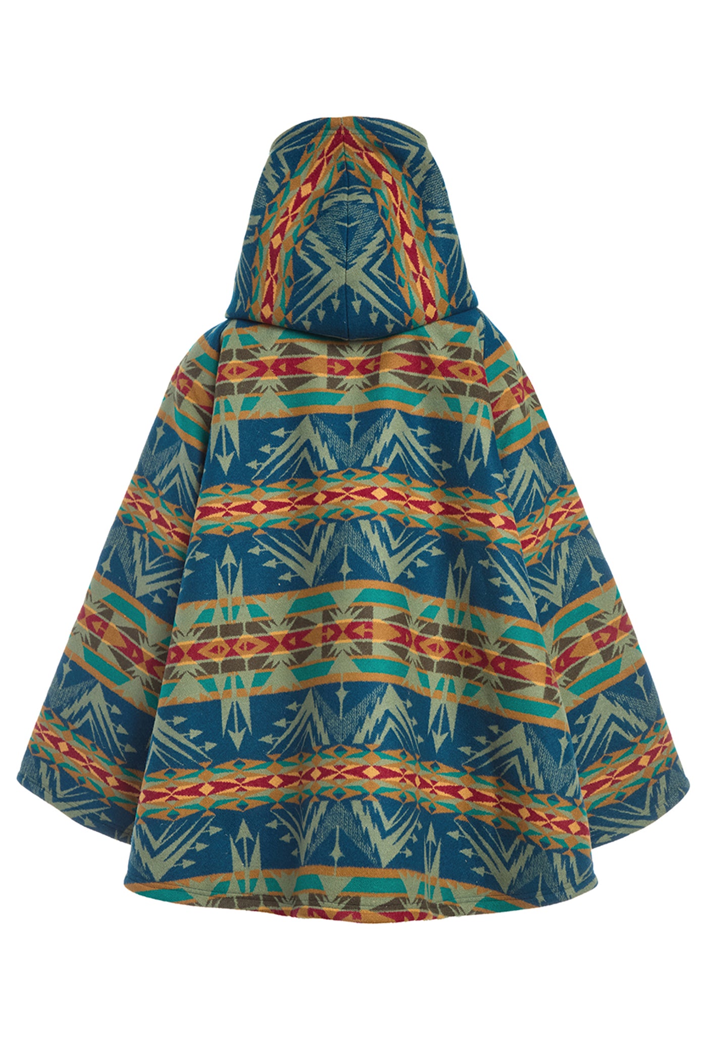 Echo Peaks Sage Classic Cloak