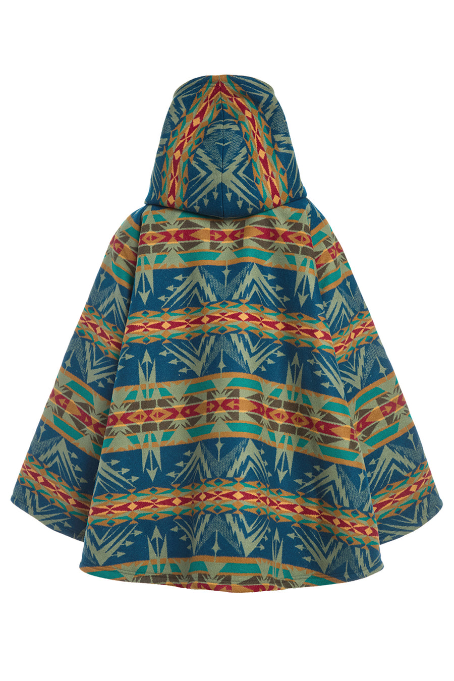 Echo Peaks Sage Classic Cloak