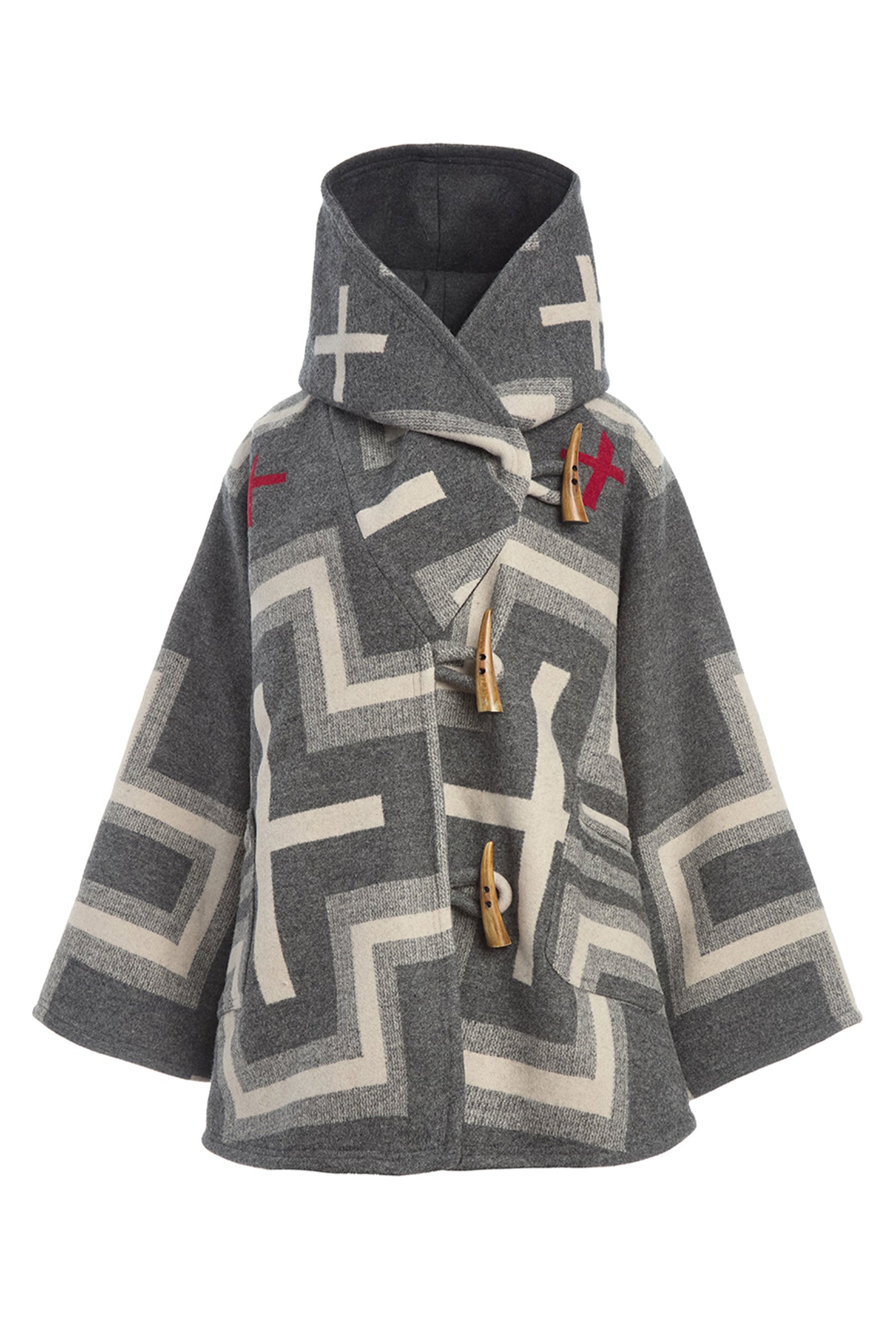 San Miguel Classic Cloak