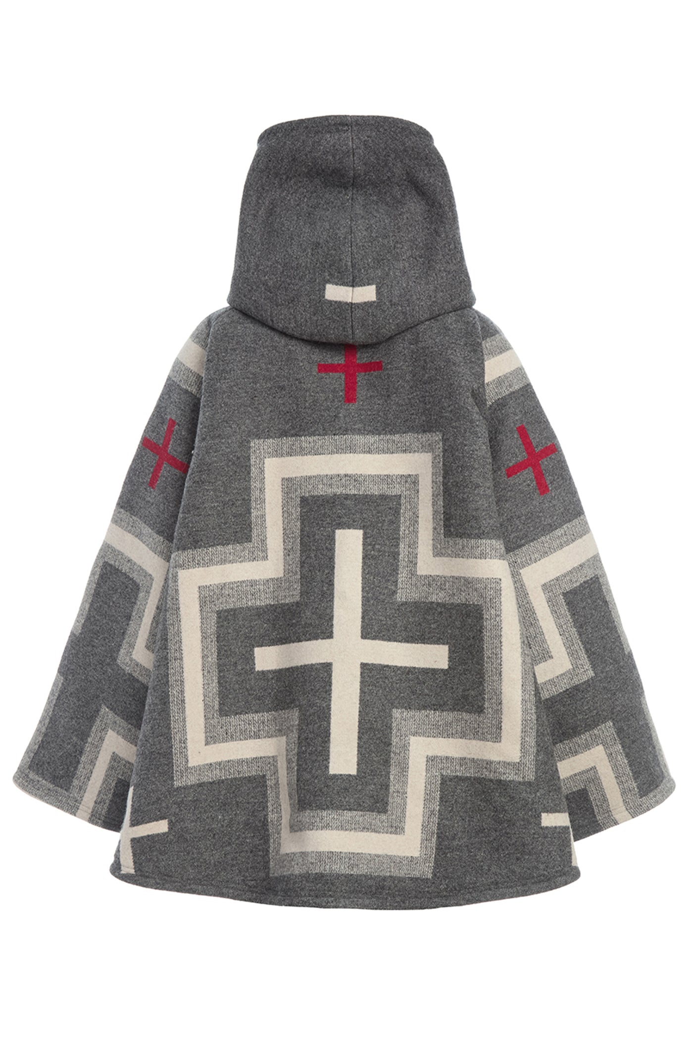 San Miguel Classic Cloak