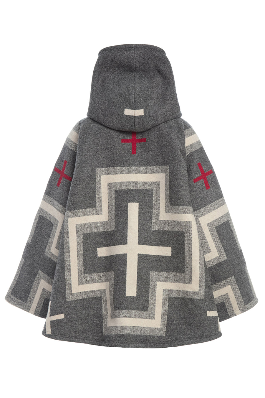 San Miguel Classic Cloak