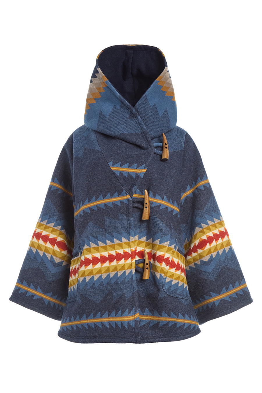 Cascadia Classic Cloak