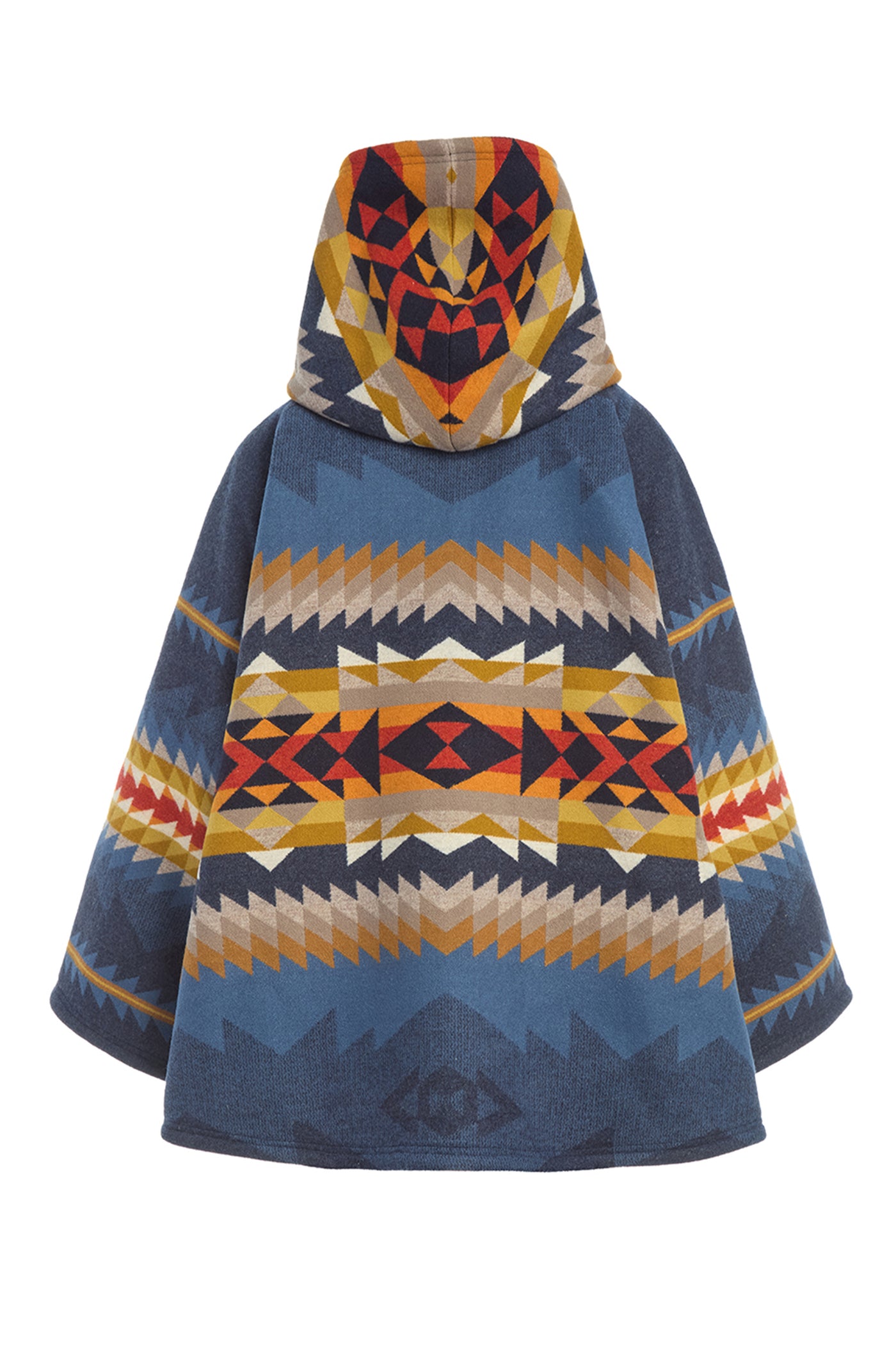 Cascadia Classic Cloak