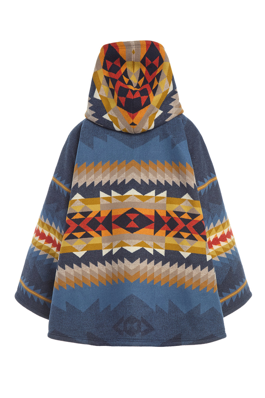 Cascadia Classic Cloak