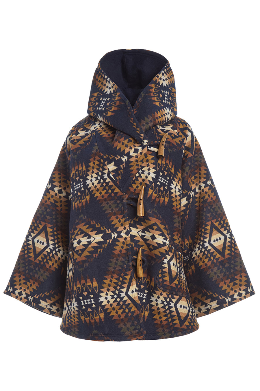 Mission Trails Classic Cloak