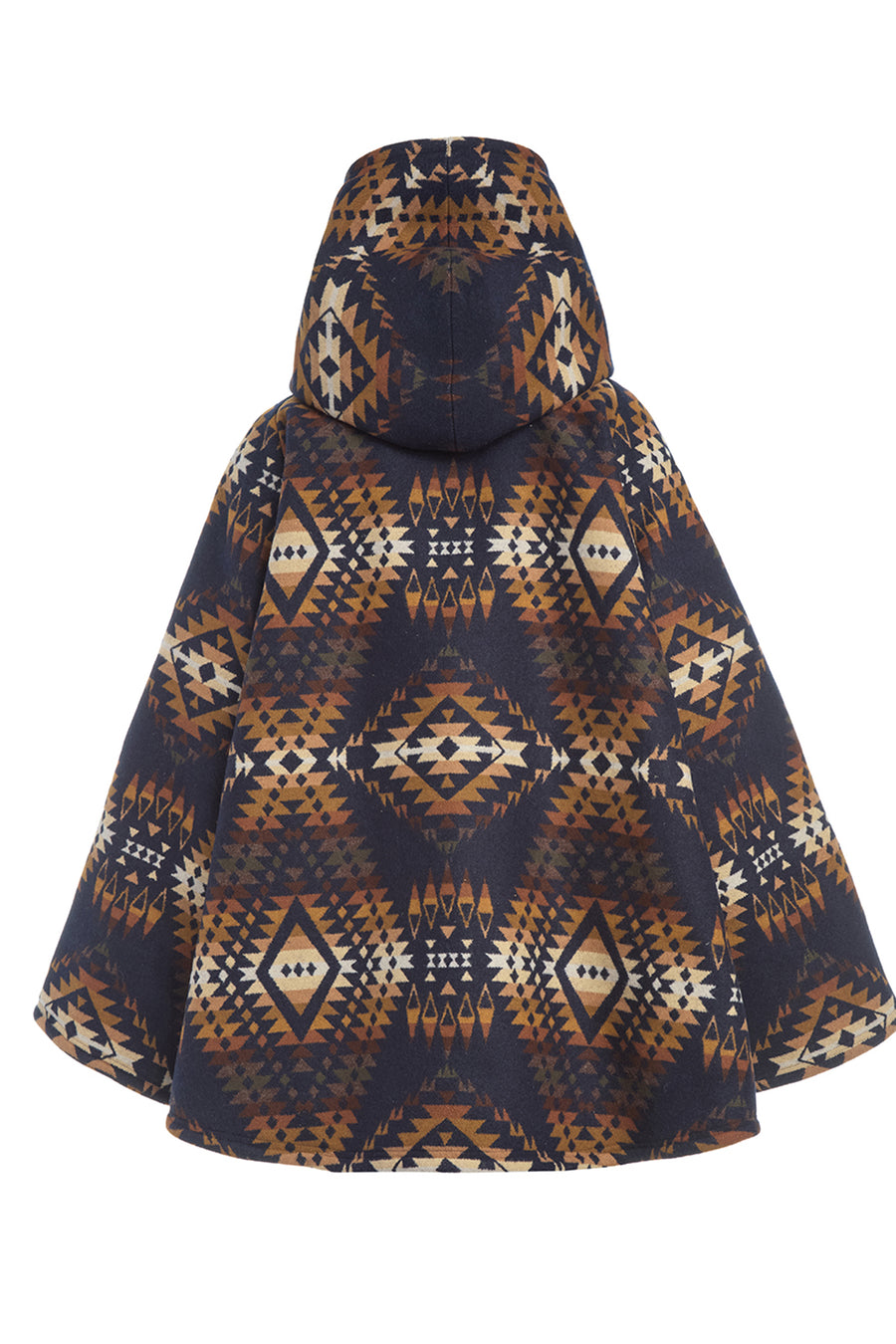 Mission Trails Classic Cloak