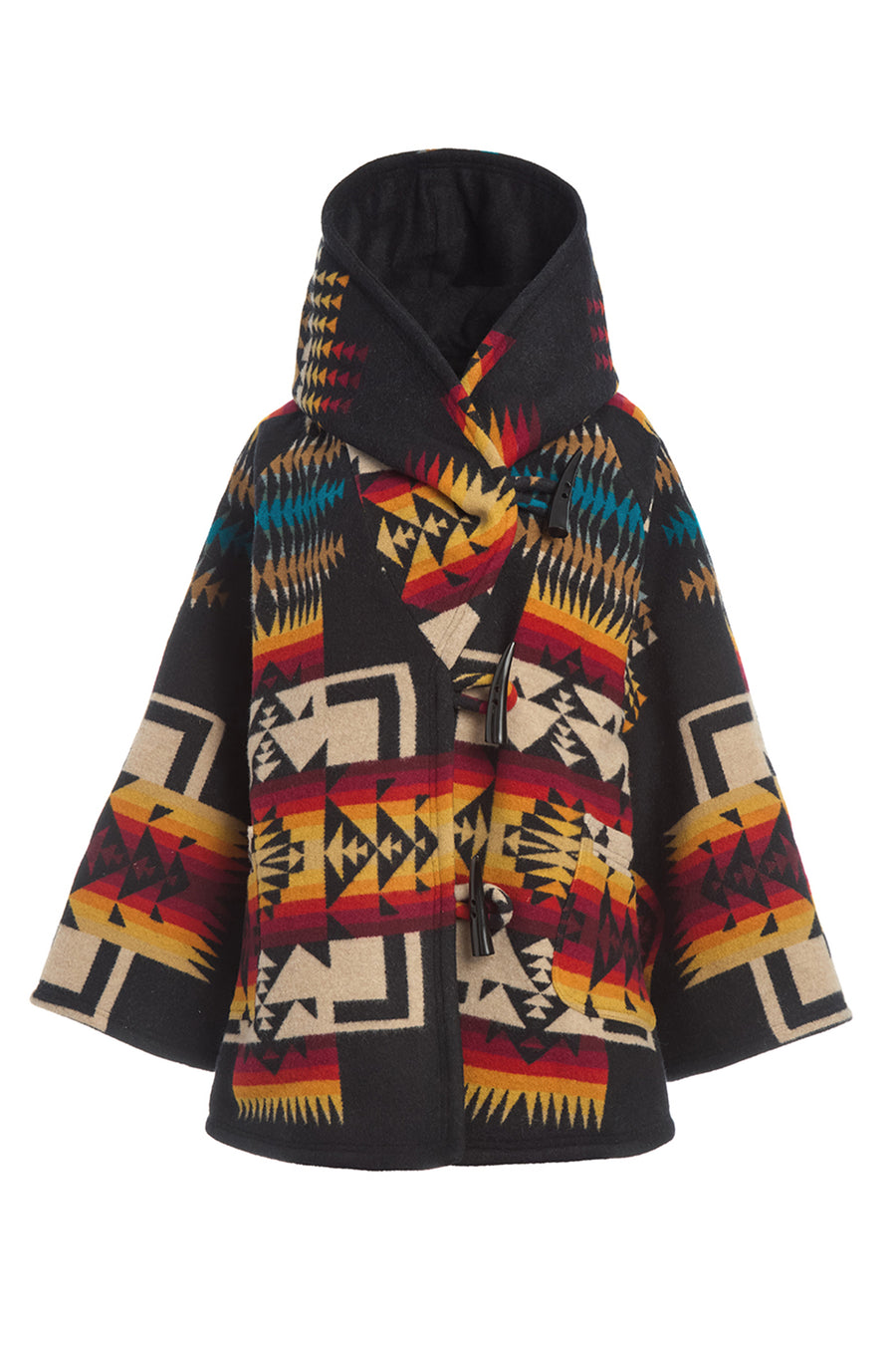 Chief Joseph Classic Cloak