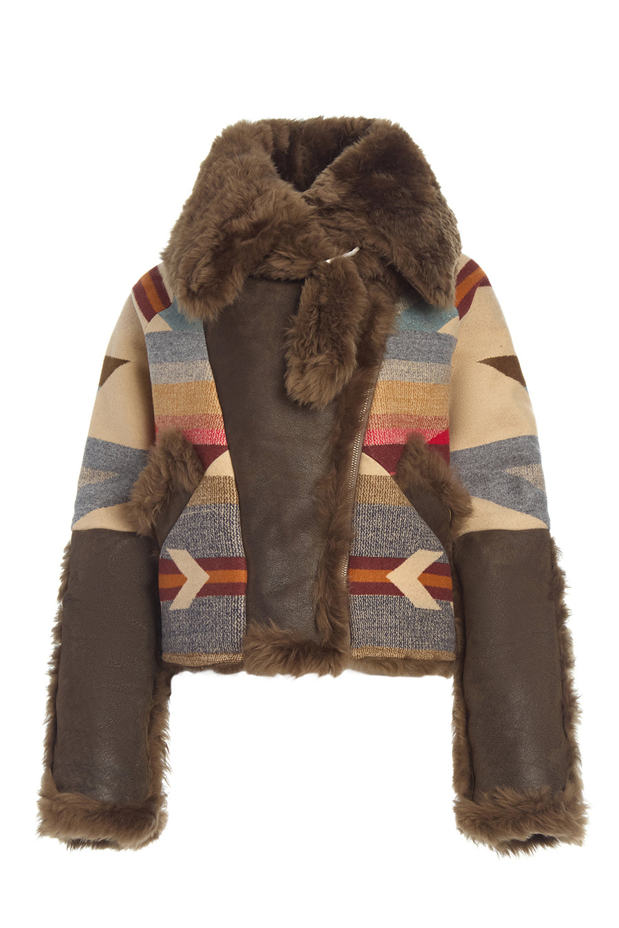 Wyeth Trail Lulu Aviator